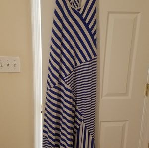Calvin Klein Maxi dress